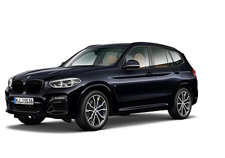 BMW X3 M40d ZA