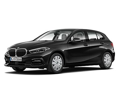 BMW 118i Hatch