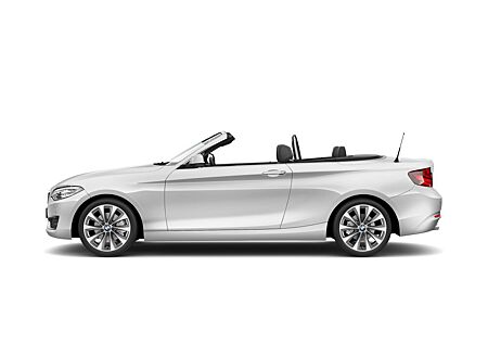 BMW 228i Cabrio