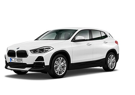 BMW X2 sDrive18i