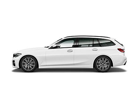 BMW 320d Touring