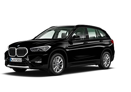 BMW X1 sDrive18i