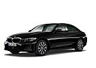 BMW 318d Limousine