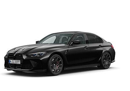 BMW M3 Competition M xDrive Limousine