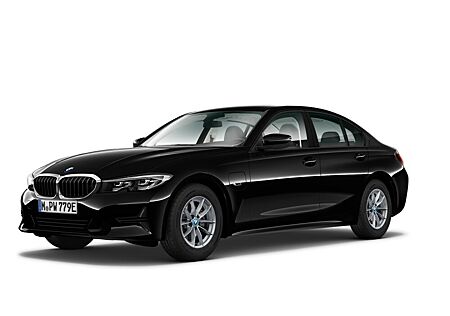 BMW 330e Limousine