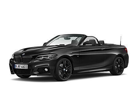 BMW 220i Cabrio