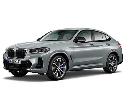 BMW X4 M40i