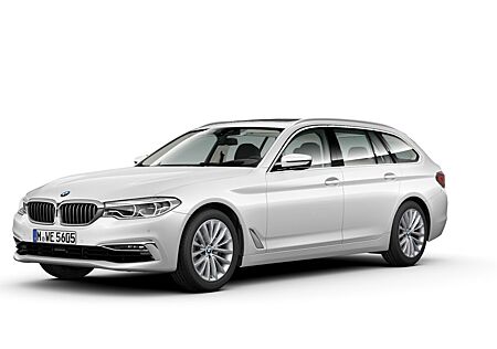 BMW 520d xDrive Touring