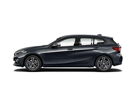 BMW 120d xDrive Hatch