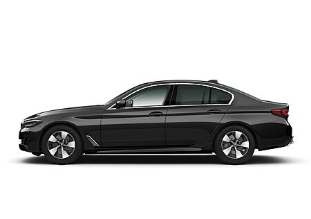 BMW 520d Limousine