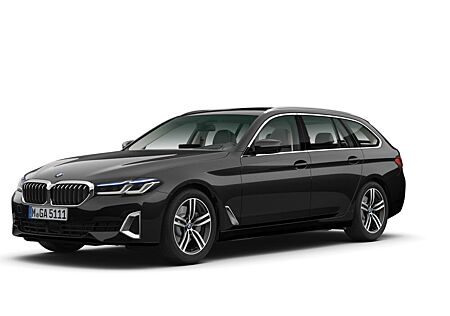 BMW 520i Touring