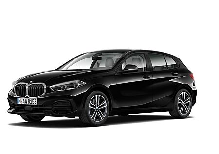 BMW 118i Hatch