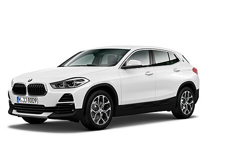 BMW X2 sDrive18i