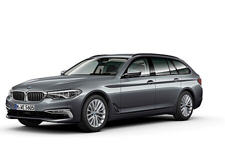 BMW 530d xDrive Touring