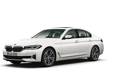 BMW 530i xDrive Limousine