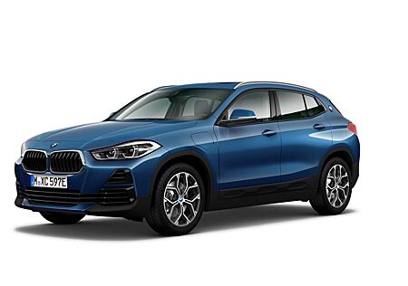 BMW X2 xDrive25e