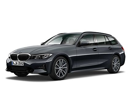 BMW 320i Touring