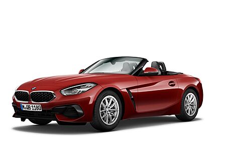 BMW Z4 sDrive30i