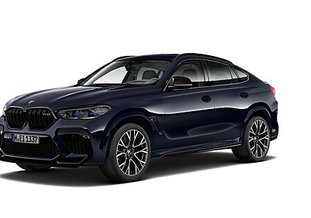 BMW X6 M