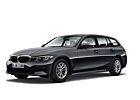 BMW 318d Touring