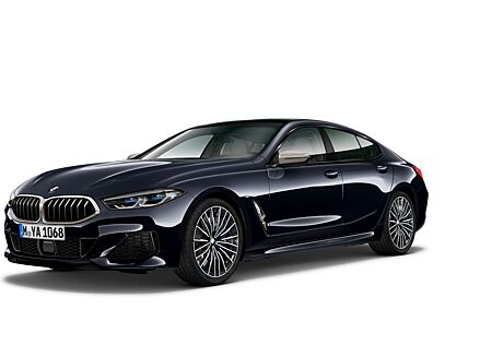 BMW 850 M850i xDrive Gran Coupé