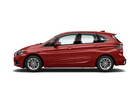 BMW 218d Active Tourer