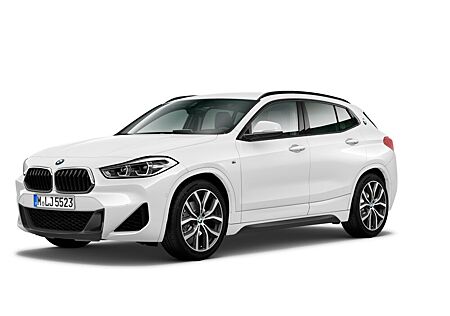 BMW X2 sDrive20d