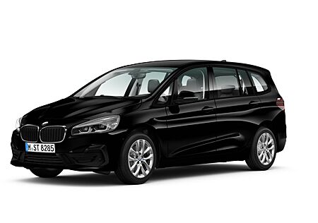 BMW 218d Gran Tourer