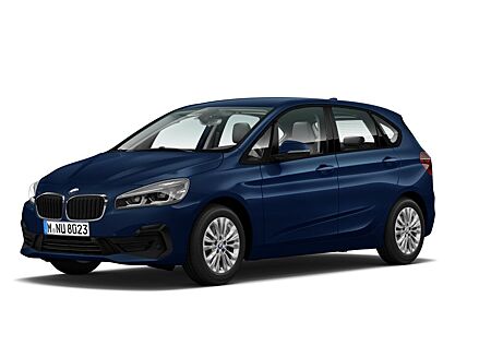 BMW 220i Active Tourer