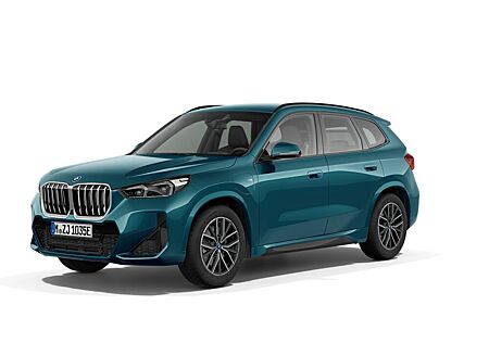 BMW X1 xDrive30e