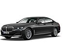 BMW 750i xDrive Limousine