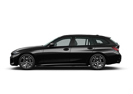 BMW 330d xDrive Touring