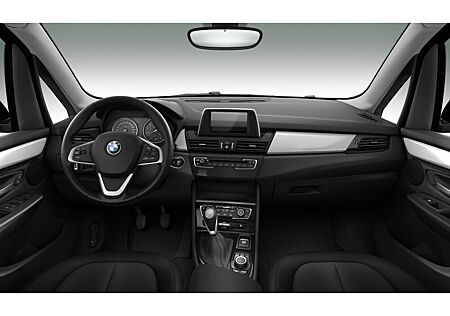 BMW 218i Active Tourer