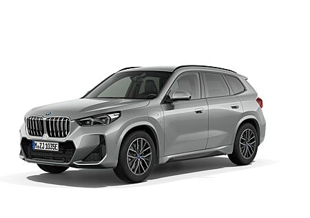 BMW X1 xDrive25e