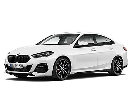 BMW 220d xDrive Gran Coupé