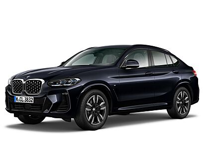 BMW X4 xDrive20i