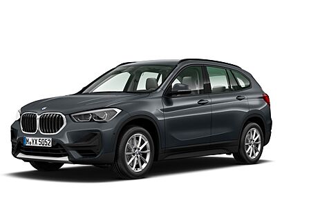 BMW X1 sDrive18i