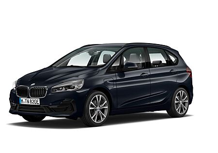 BMW 225xe iPerformance Active Tourer