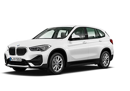 BMW X1 xDrive18d