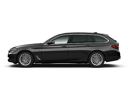 BMW 530e xDrive Touring