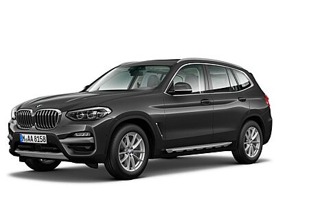 BMW X3 xDrive20i ZA