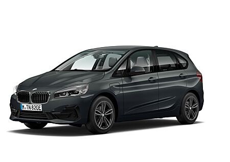 BMW 225xe iPerformance Active Tourer