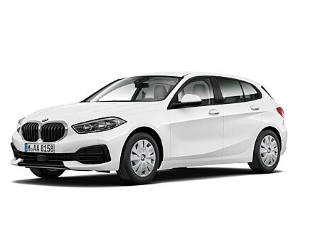 BMW 116d Hatch