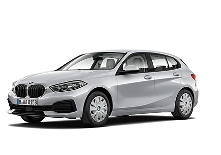 BMW 118i Hatch