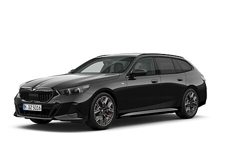 BMW 520d xDrive Touring