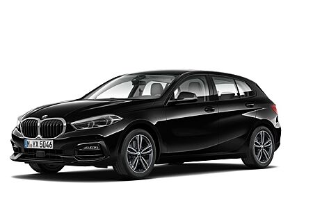 BMW 118i Hatch