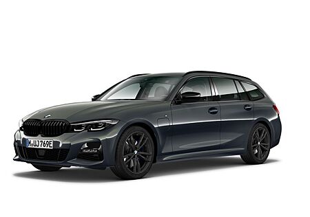 BMW 330e xDrive Touring