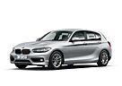 BMW 116d 5-Türer EffDyn Edition