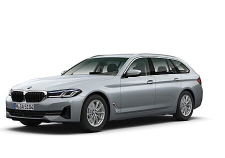 BMW 520d xDrive Touring