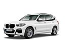 BMW X3 xDrive30e